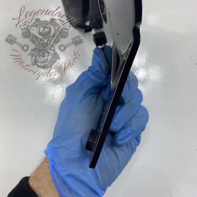 Rear Fender Mid Support OEM 59401-08