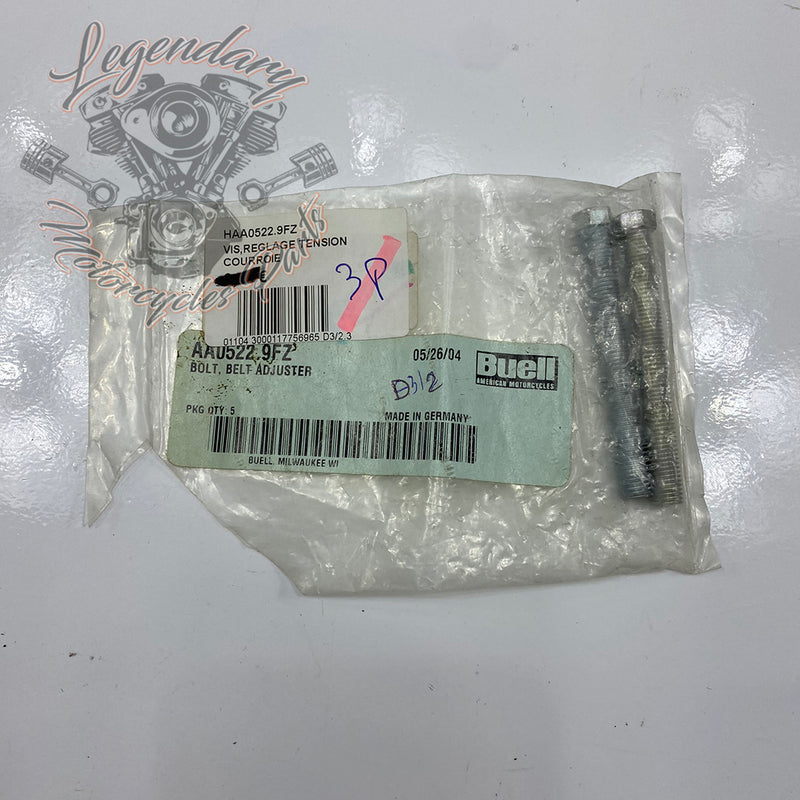 Vis OEM AA0522.9FZ