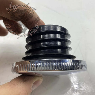 Bouchon de réservoir d'essence OEM 62543-11