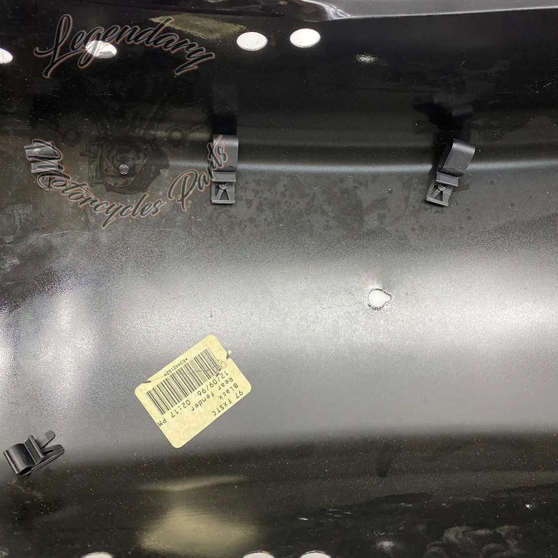 Rear fender OEM 59753-97