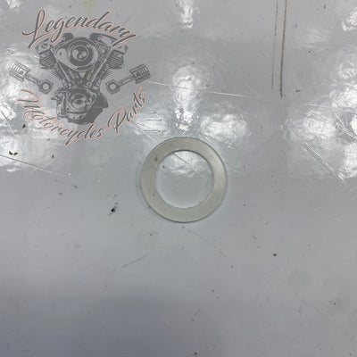 Rondelle en plastique OEM 6409