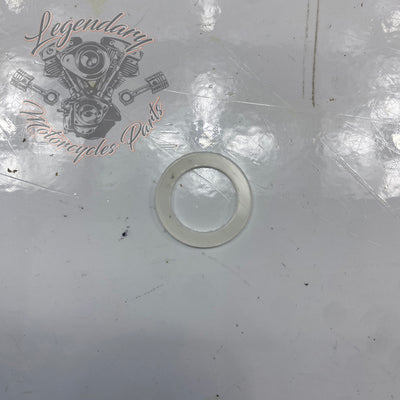 Rondelle en plastique OEM 6409