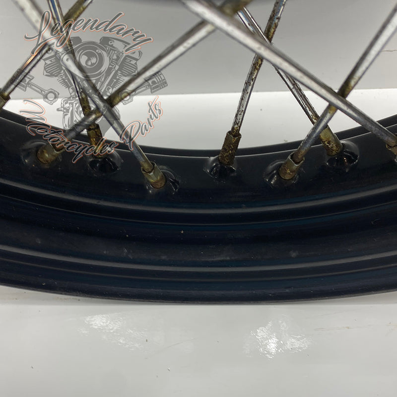 16" Rear Wheel OEM 43832-08