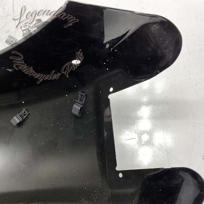 Rear fender OEM 59753-97