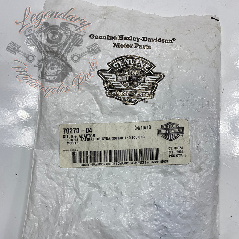 Accessory Adapter Harness OEM 70270-04