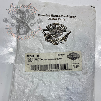 Accessory Adapter Harness OEM 70270-04