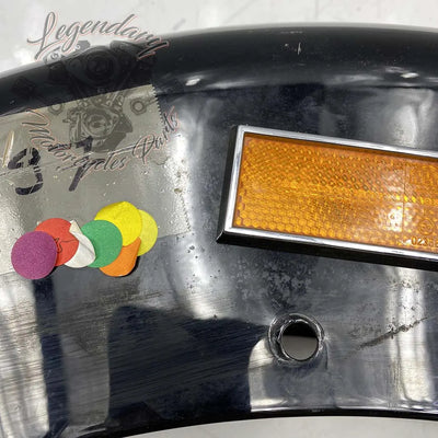 Rear fender OEM 59753-97