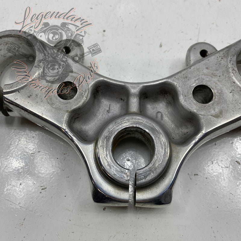 T de horquilla superior OEM 46758-07