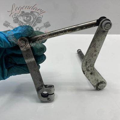 Braccio del selettore OEM 34621-06