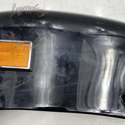 Rear fender OEM 59753-97
