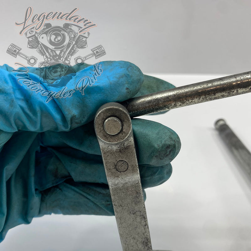 Braccio del selettore OEM 34621-06