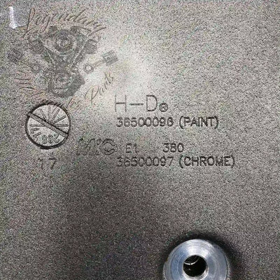 Wewnętrzny korpus pierwotny OEM 36500096 (36500052)