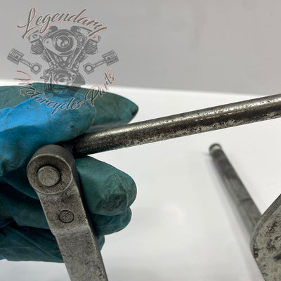 Braccio del selettore OEM 34621-06