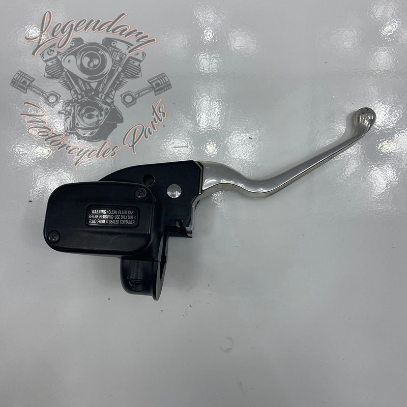 Front Brake Lever and Master Cylinder OEM 41700233