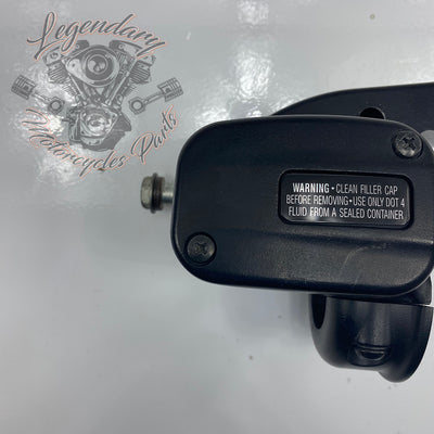 Front Brake Lever and Master Cylinder OEM 41700233