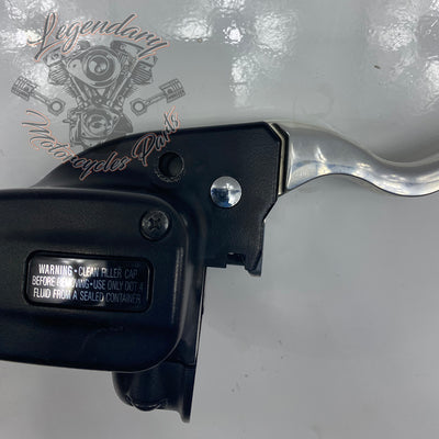 Front Brake Lever and Master Cylinder OEM 41700233