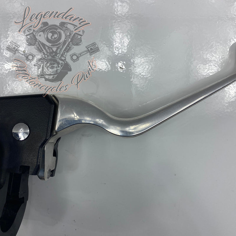 Front Brake Lever and Master Cylinder OEM 41700233