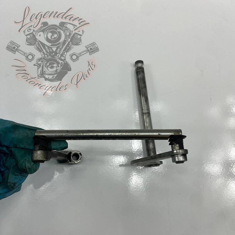 Braccio del selettore OEM 34621-06