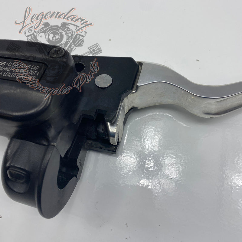 Front Brake Lever and Master Cylinder OEM 41700233