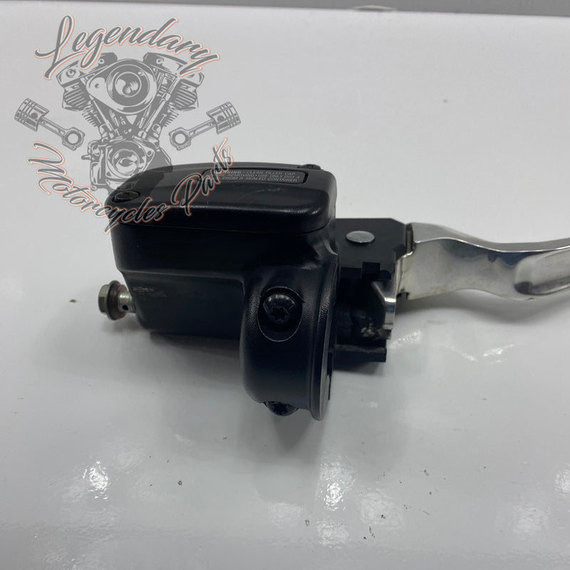Front Brake Lever and Master Cylinder OEM 41700233