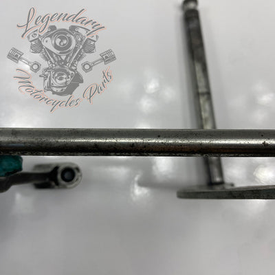 Braccio del selettore OEM 34621-06