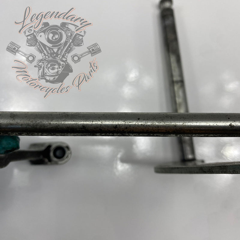 Braccio del selettore OEM 34621-06