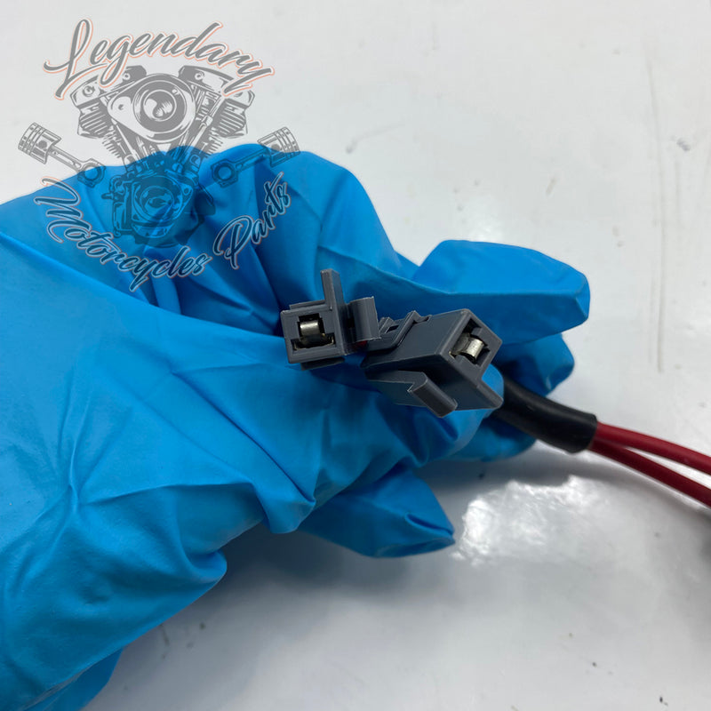 Accessory Adapter Harness OEM 70270-04