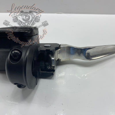 Front Brake Lever and Master Cylinder OEM 41700233