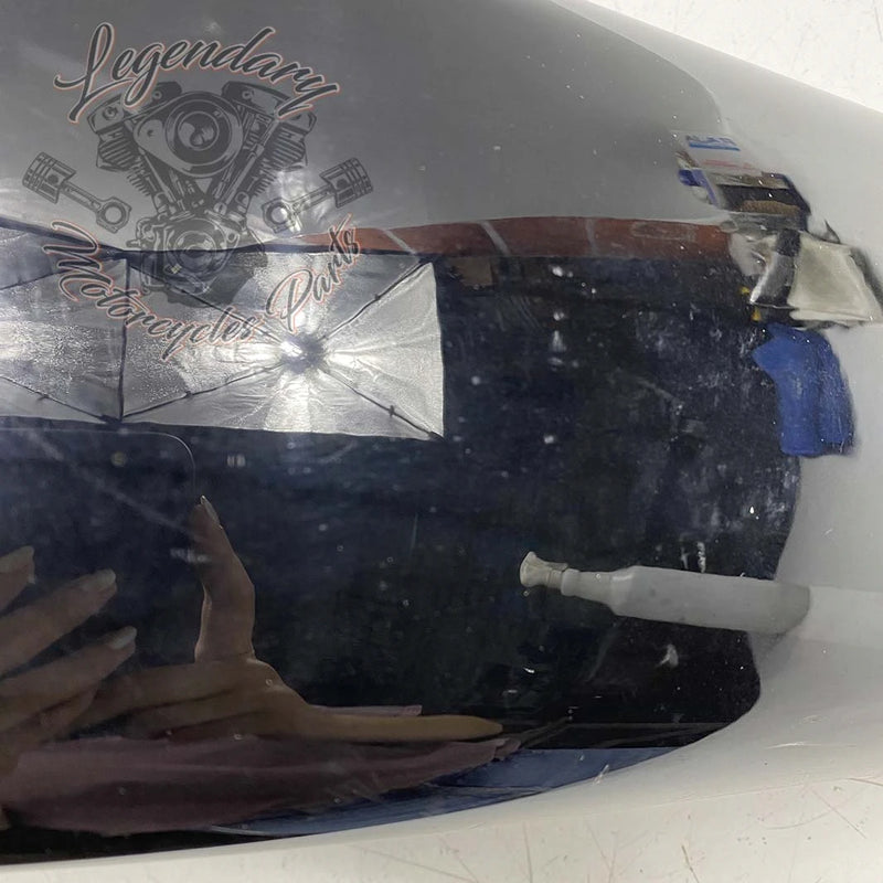Front Fender OEM 59129-03
