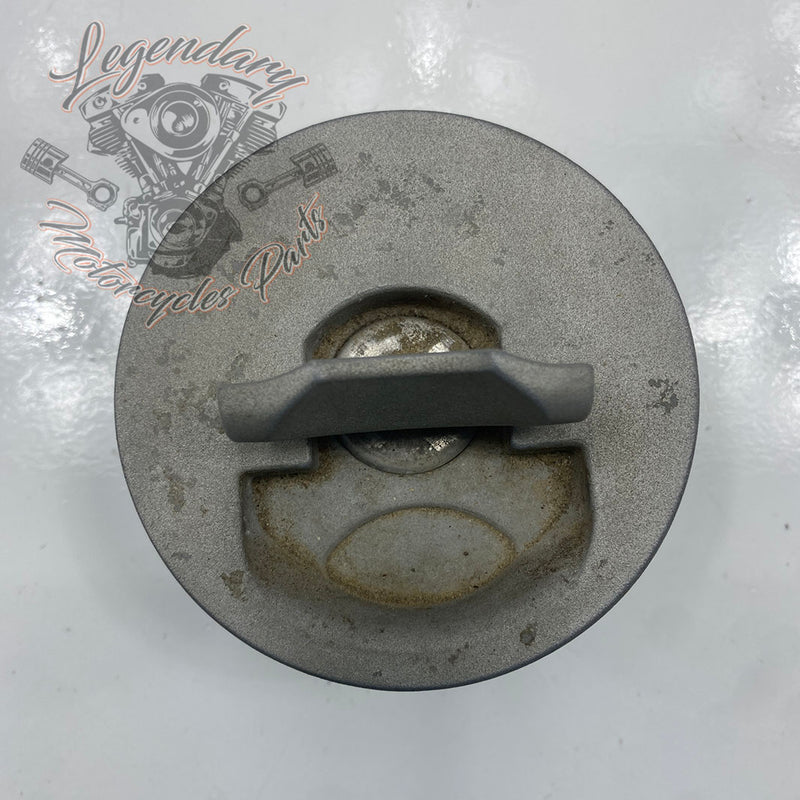 Tank Cap OEM 61572-08A