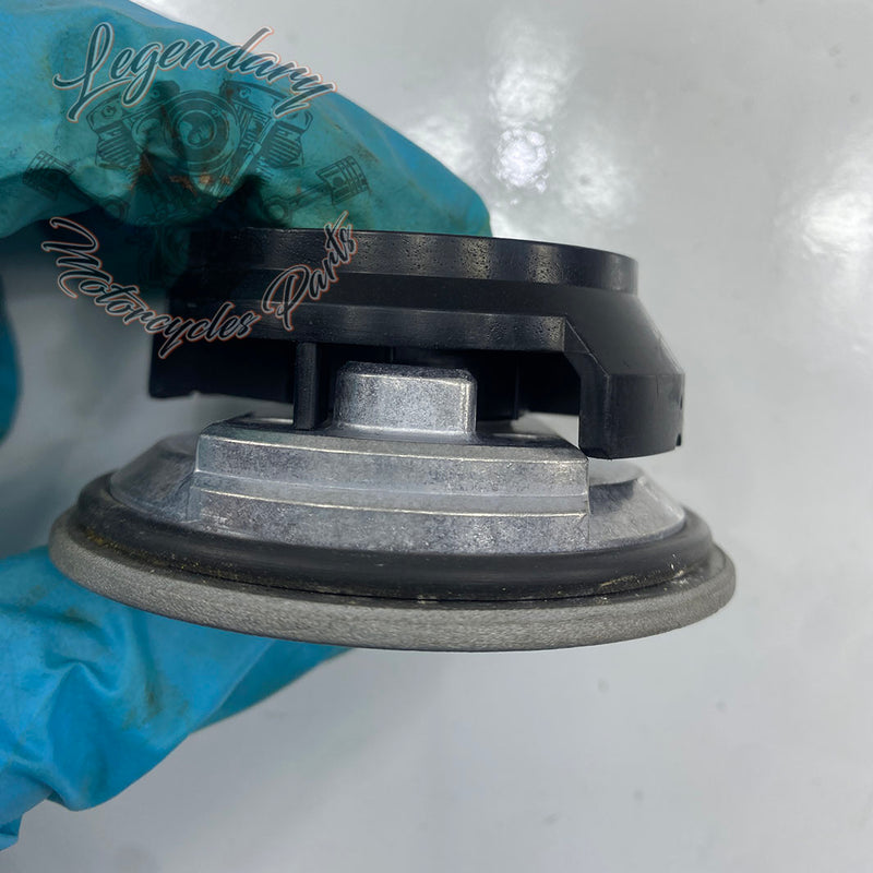 Tank Cap OEM 61572-08A