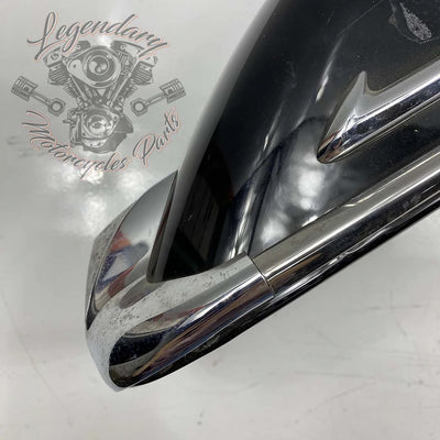Front Fender OEM 59129-03