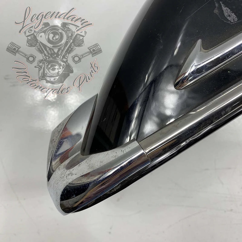 Front Fender OEM 59129-03