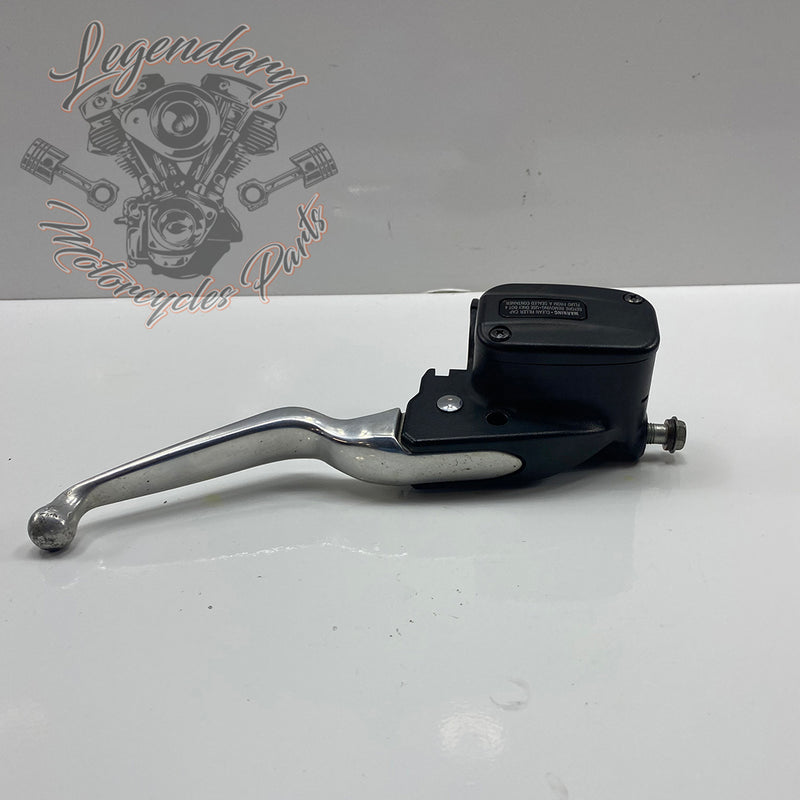 Front Brake Lever and Master Cylinder OEM 41700233