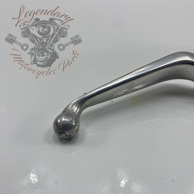 Front Brake Lever and Master Cylinder OEM 41700233