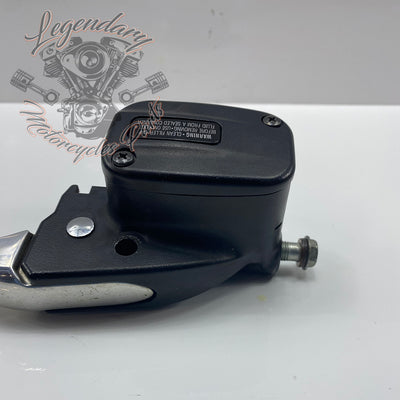 Front Brake Lever and Master Cylinder OEM 41700233