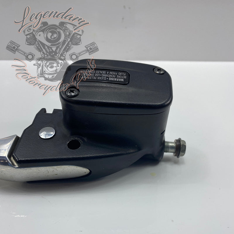 Front Brake Lever and Master Cylinder OEM 41700233