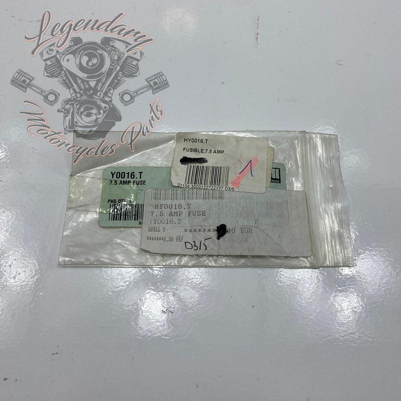 Varovalke OEM Y0016.T