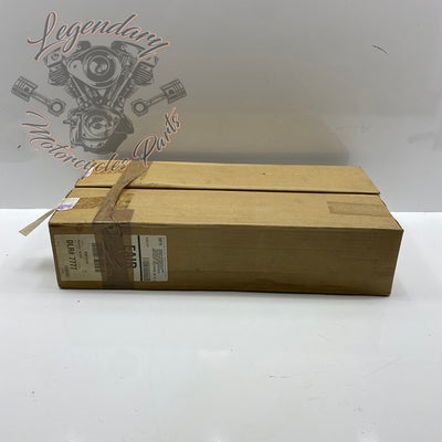 Silenciador OEM 65353-05