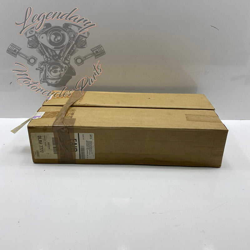 Silenciador OEM 65353-05