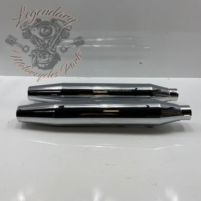 Silenciador OEM 65353-05