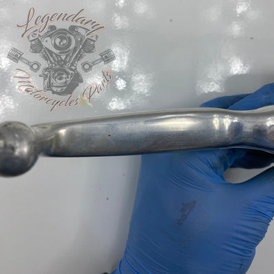 Front Brake Lever and Master Cylinder OEM 41700233