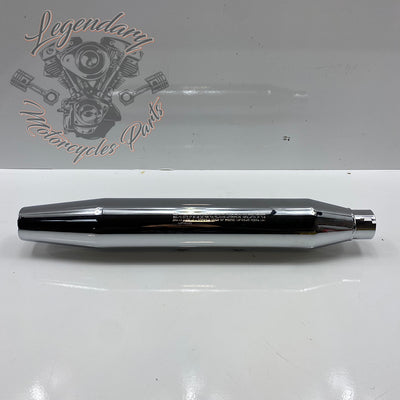 Silenciador OEM 65353-05