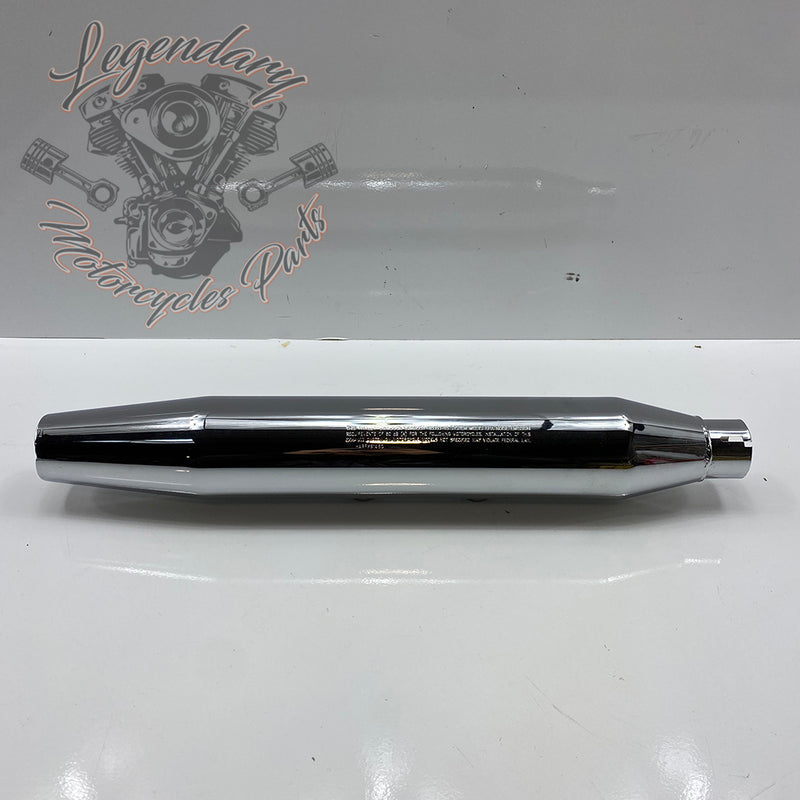 Silenciador OEM 65353-05