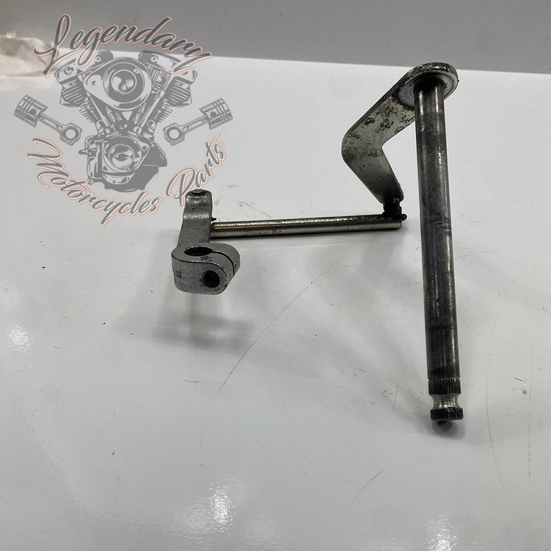 Braccio del selettore OEM 34621-06