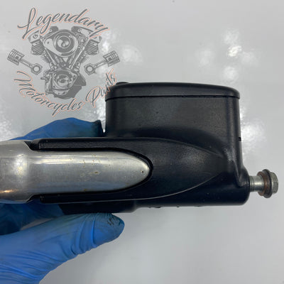 Front Brake Lever and Master Cylinder OEM 41700233