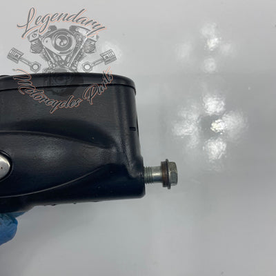 Front Brake Lever and Master Cylinder OEM 41700233