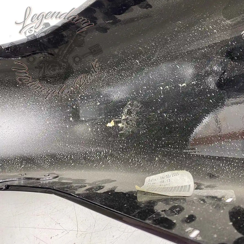 Front Fender OEM 59129-03