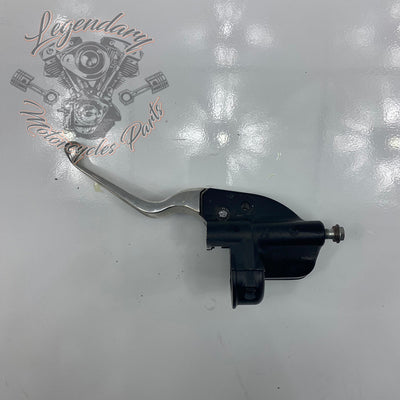 Front Brake Lever and Master Cylinder OEM 41700233