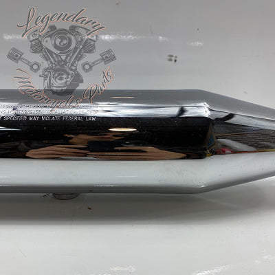 Silenciador OEM 65353-05